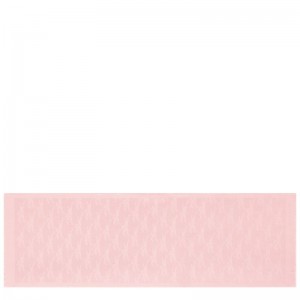 Longchamp Chevaux jacquard Wool Stoles Herre Nude | NOOK7064